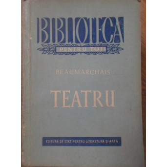 TEATRU