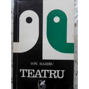 TEATRU. DRESOAREA DE FANTOME, IN CAUTAREA SENSULUI PIERDUT, VINOVATUL, IERTAREA