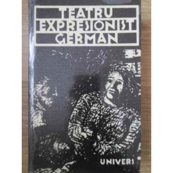 TEATRU EXPRESIONIST GERMAN