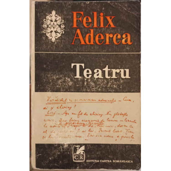 TEATRU