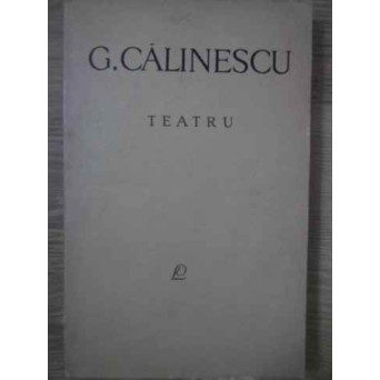 TEATRU