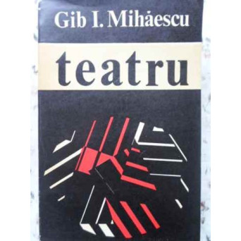 TEATRU