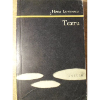TEATRU