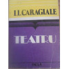 TEATRU