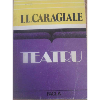 TEATRU