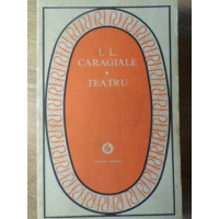 TEATRU TEATRU