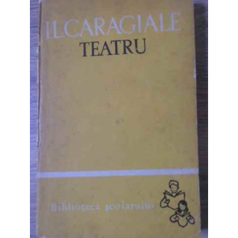 TEATRU