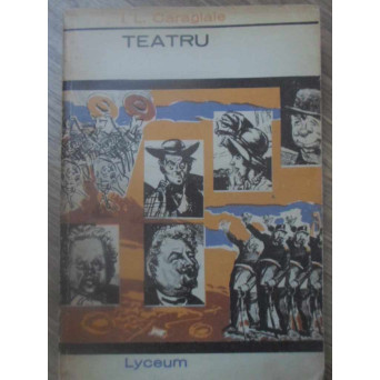 TEATRU