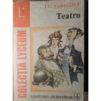 TEATRU