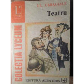 TEATRU