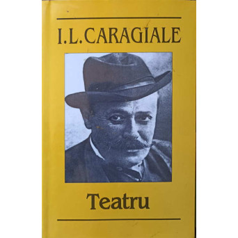 TEATRU