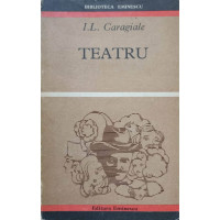 TEATRU TEATRU