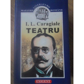 TEATRU