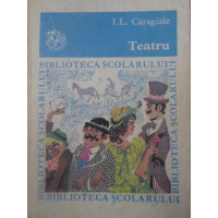 TEATRU
