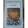 TEATRU