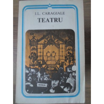 TEATRU