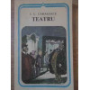 TEATRU