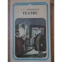 TEATRU