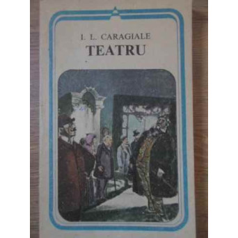 TEATRU
