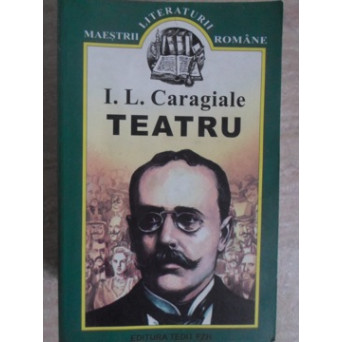 TEATRU