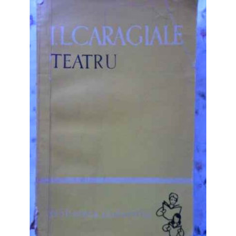 TEATRU