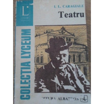 TEATRU