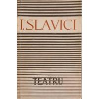 TEATRU TEATRU