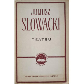 TEATRU: LILLA VENEDA, BALLADYNA, HORSZTYNSKI