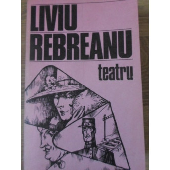 TEATRU
