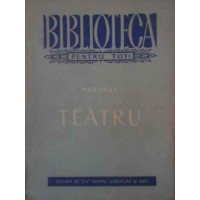 TEATRU TEATRU