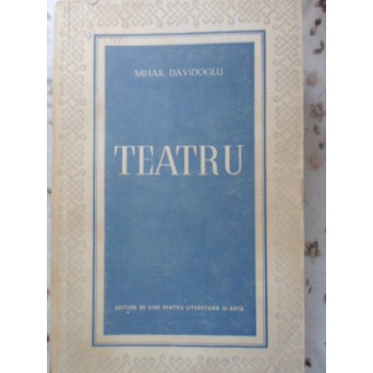 TEATRU