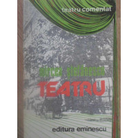 TEATRU TEATRU