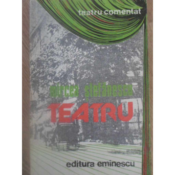 TEATRU