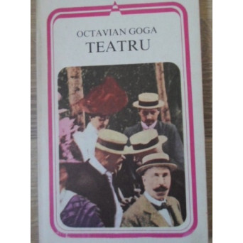 TEATRU