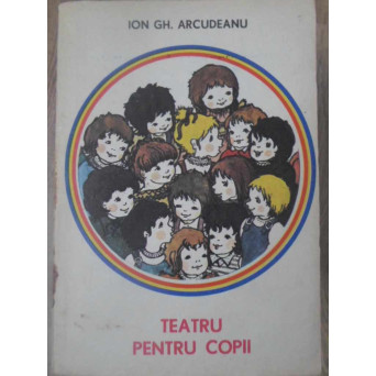TEATRU PENTRU COPII