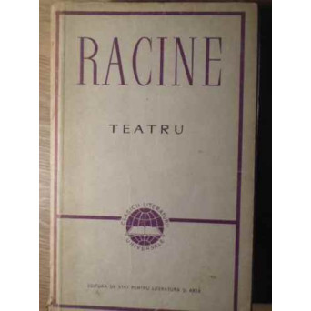 TEATRU