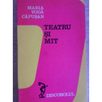 TEATRU SI MIT