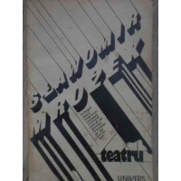 TEATRU TEATRU
