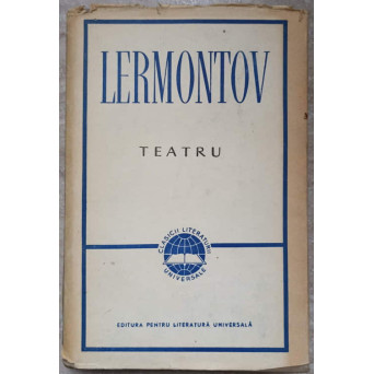 TEATRU. SPANIOLII, NENSCHEN UND LEIDENSCHAFTEN, UN OM CIUDAT, MASCARADA, DOI FRATI