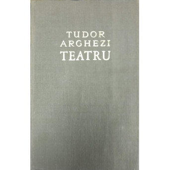 TEATRU