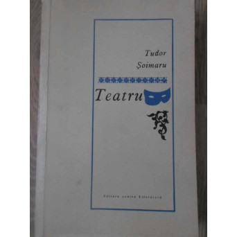 TEATRU