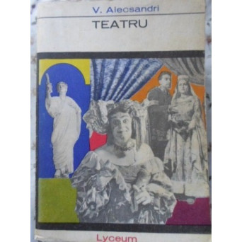 TEATRU