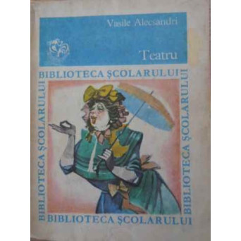 TEATRU