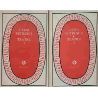 TEATRU VOL.1-2