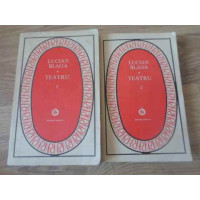 TEATRU VOL.1-2