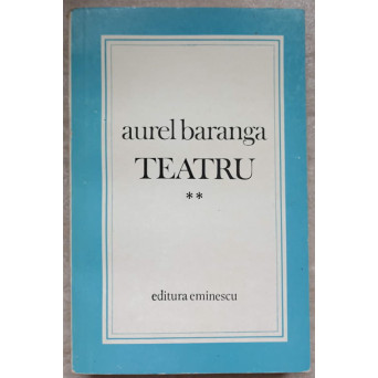 TEATRU VOL.2