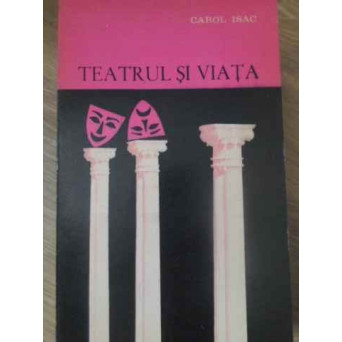 TEATRUL SI VIATA