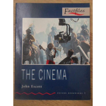 THE CINEMA