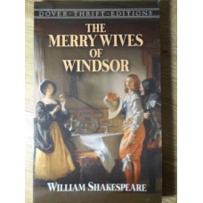 THE MERRY WIVES OF WINDSOR