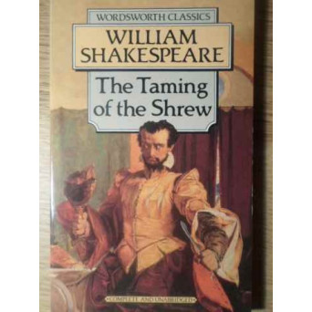 THE TAMING OF THE SHREW
